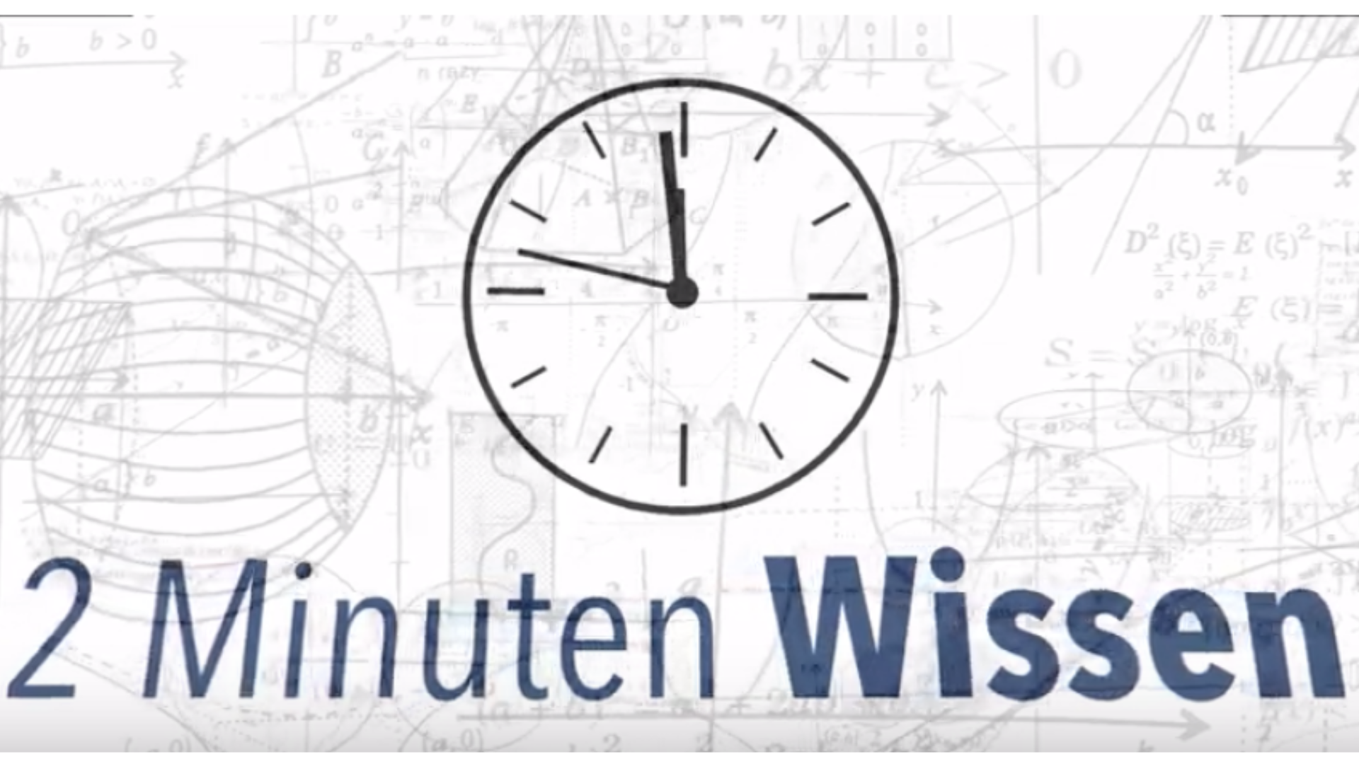 2-Minuten Wissen