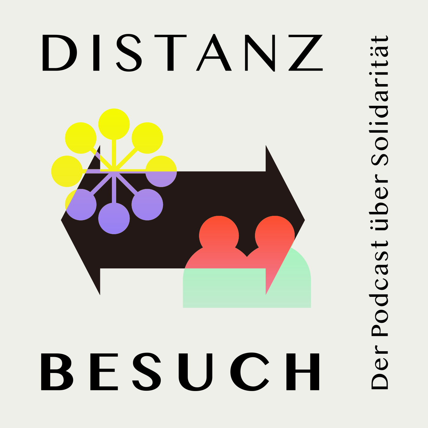 Zur Seite: Distanzbesuch