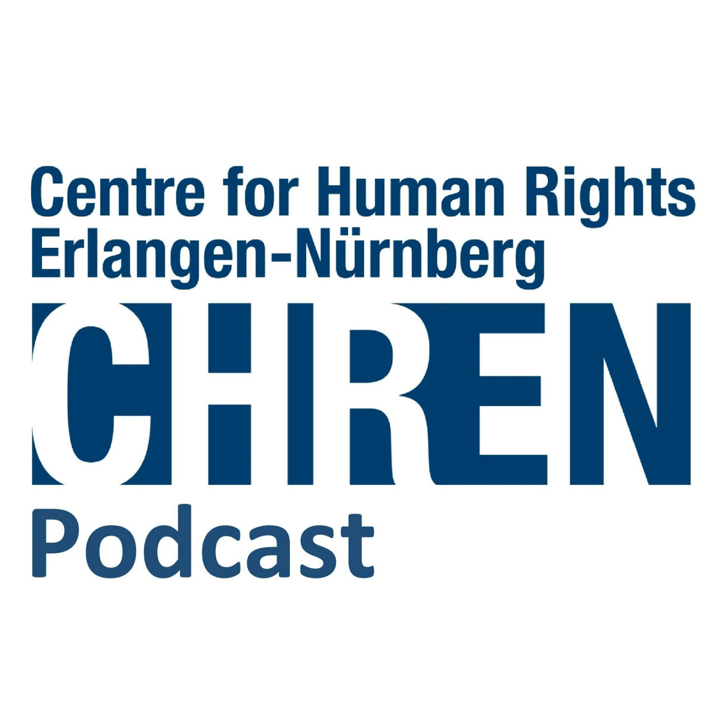 Zur Seite: FAU Human Rights Podcast
