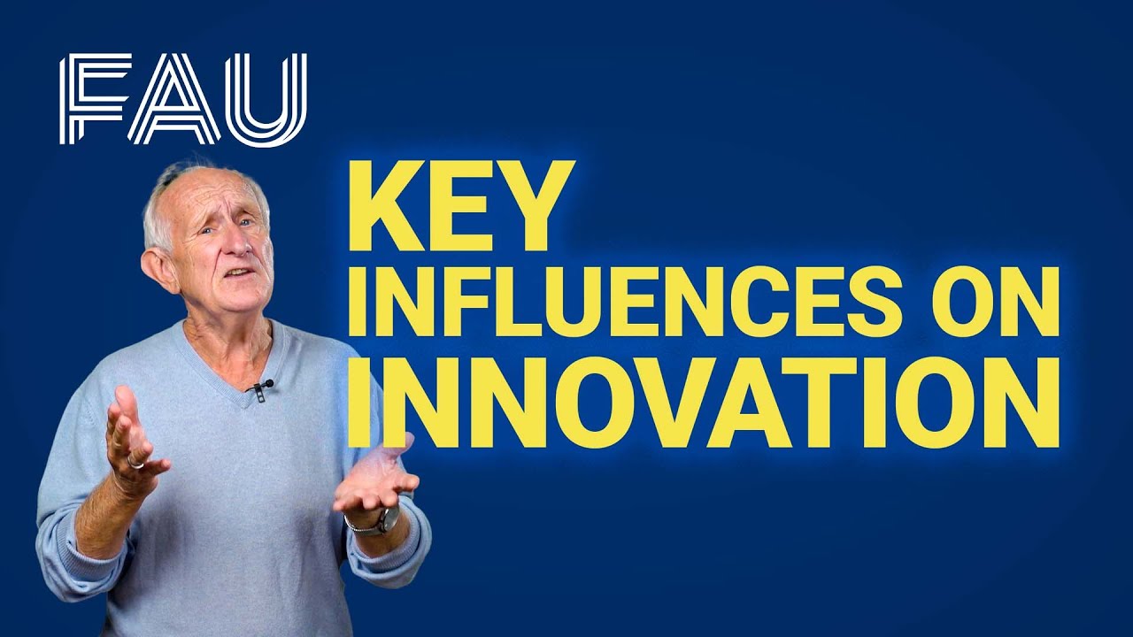 Innovation & Entrepreneurship