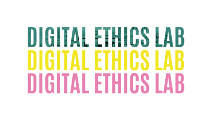 Zur Seite: Digital Ethics Lab