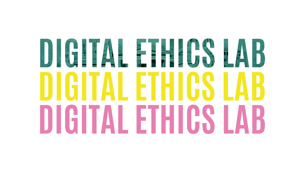 Digital Ethics Lab
