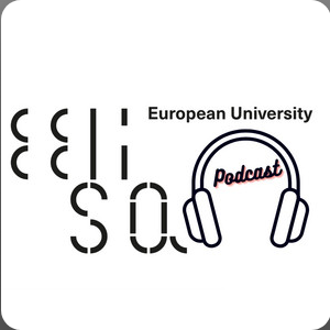 Zur Seite: EELISA Podcast