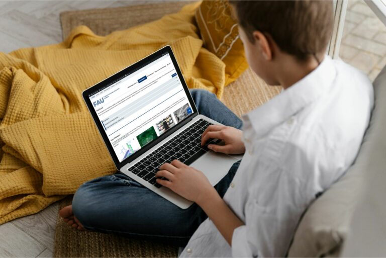 Featured image for Online Courses