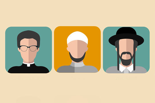 Bayerisches Interreligiöses Kolleg
