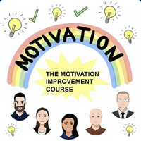 Zur Seite: Personal growth in work, education, and life: The „Motivation Improvement Course“