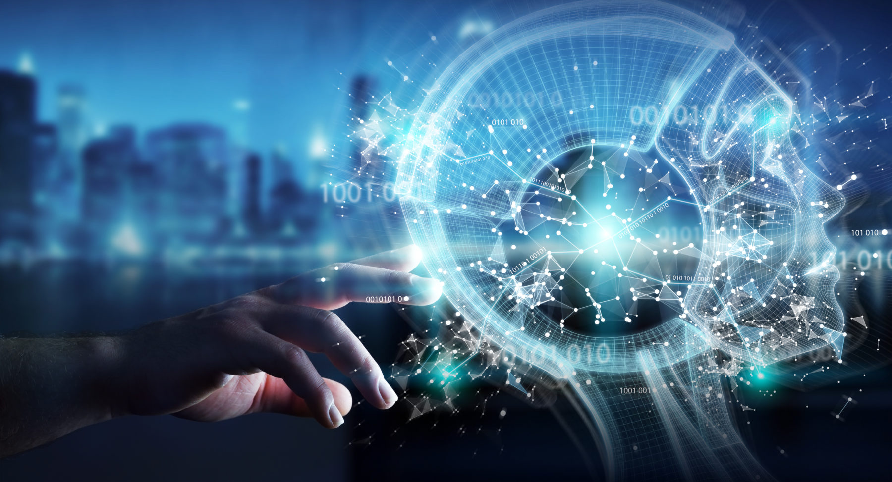Innovationen in der Mobilität
