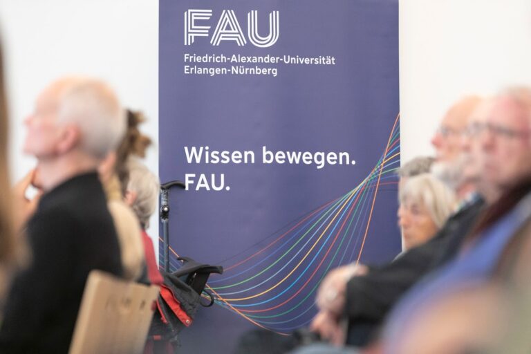 Newsletter im Mai – Veranstaltungsreihen