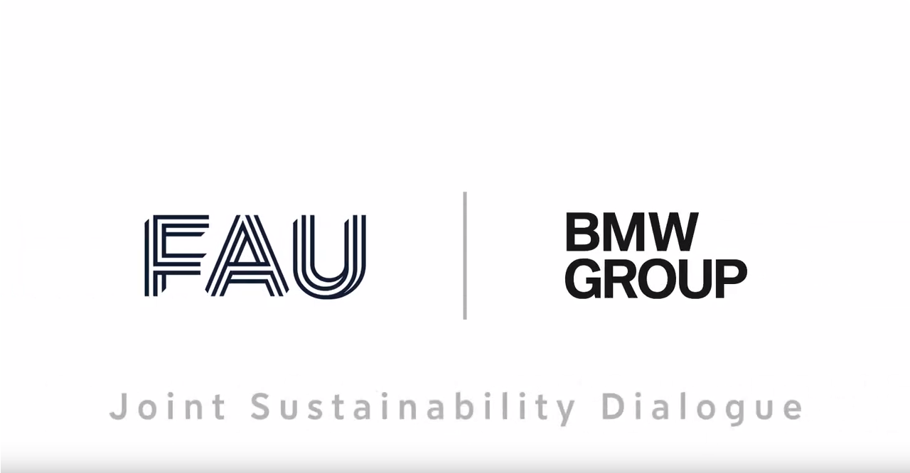 Sustainability Dialogues