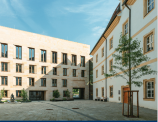 Zur Seite: Universitätstage Herzogenaurach