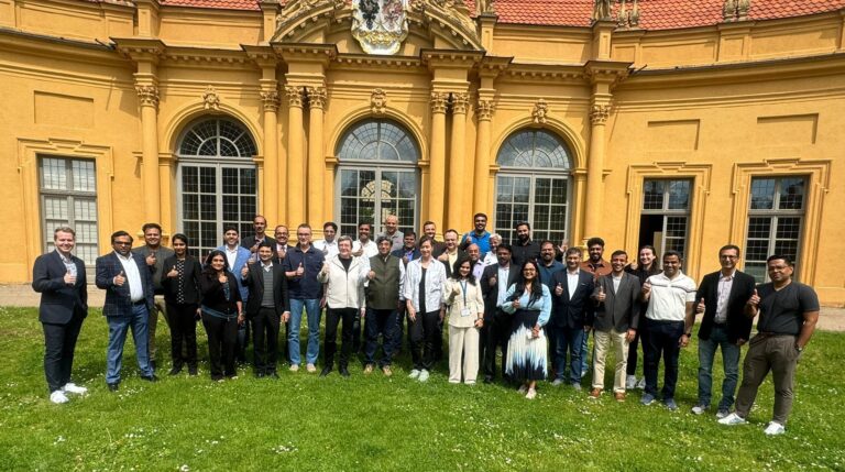 Leiten Sie die digitale Transformation in Ihrem Unternehmen!