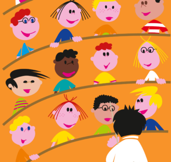 Symbolbild zum Artikel. Der Link öffnet das Bild in einer großen Anzeige.