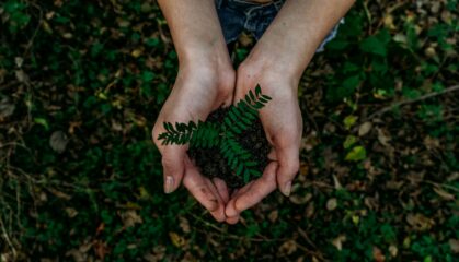 Zur Seite: (FA)U for Sustainability: Was ist genug? – Suffizienz als zentrale Nachhaltigkeitsstrategie